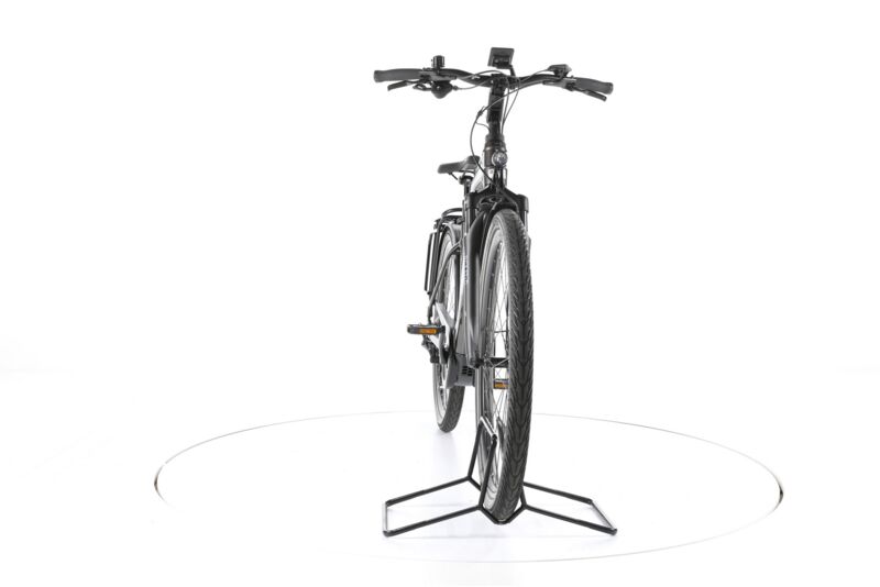 KTM Macina Style 740 (2024) | Trapezformet | sølv | 28" | 56 cm | < 500 km, image 4 of 5