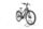 KTM Macina Style 740 (2024) | Trapezformet | sølv | 28" | 56 cm | < 500 km, thumbnail 3 of 5