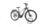 KTM Macina Style 740 (2024) | Trapezformet | sølv | 28" | 56 cm | < 500 km, thumbnail 2 of 5