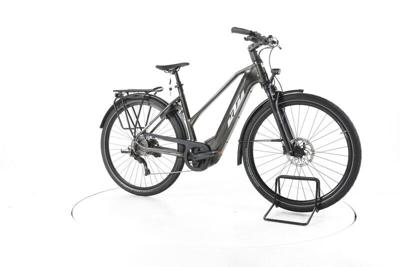KTM MACINA STYLE 740 2023 | nero | 28" | M | > 3000 km, image 1 of 4