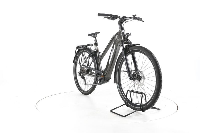 KTM MACINA STYLE 740 2023 | nero | 28" | M | > 3000 km, image 2 of 4