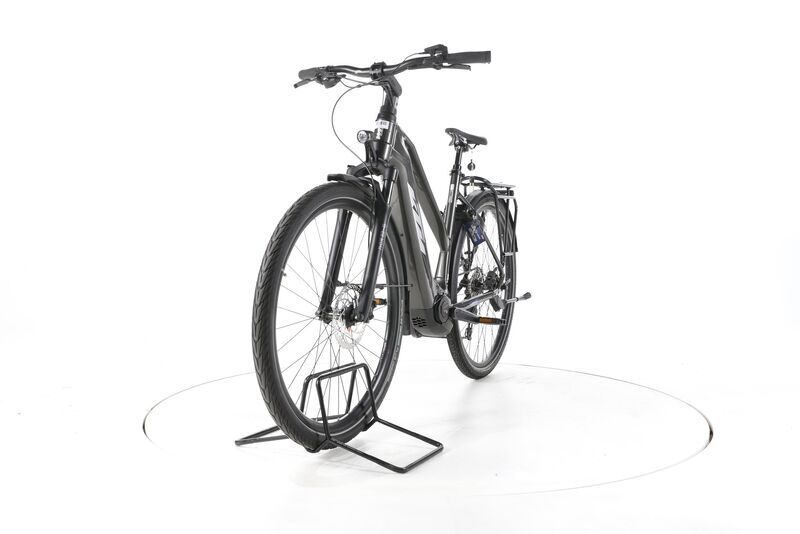 KTM MACINA STYLE 740 2023 | nero | 28" | M | > 3000 km, image 4 of 4