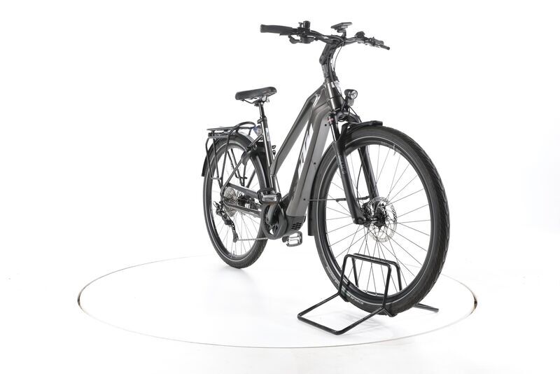 KTM Macina Style 740 2023 | černá | 28" | 51 cm | 500 - 3000 km, image 3 of 5