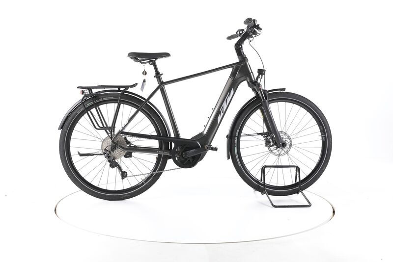 KTM Macina Style 740 2023 | schwarz | 28" | 56 cm | < 500 km, image 1 of 5
