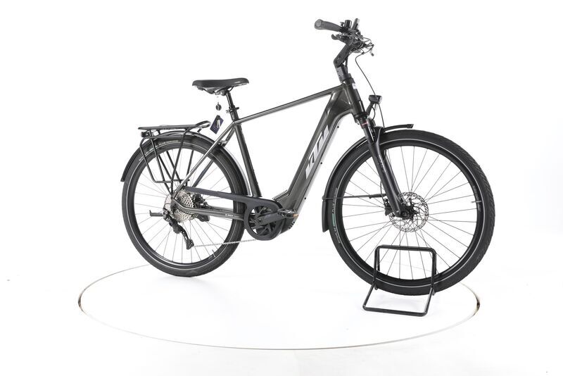 KTM Macina Style 740 2023 | schwarz | 28" | 56 cm | < 500 km, image 2 of 5