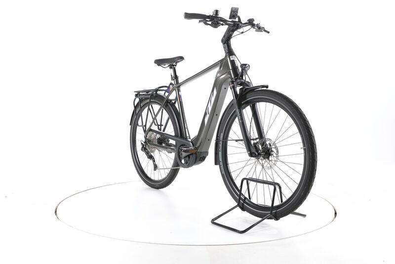 KTM Macina Style 740 2023 | schwarz | 28" | 56 cm | < 500 km, image 3 of 5