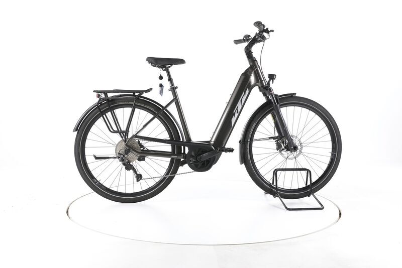 KTM Macina Style 740 2023 | black | 28" | 51 cm | < 500 km, image 1 of 5