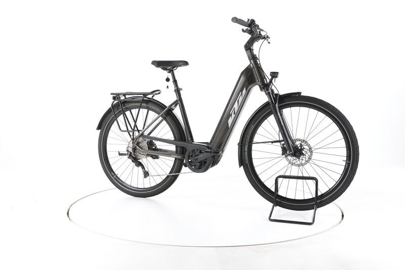 KTM Macina Style 740 2023 | black | 28" | 51 cm | < 500 km, image 2 of 5
