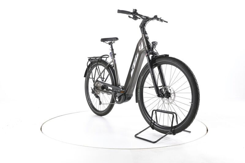 KTM Macina Style 740 2023 | black | 28" | 51 cm | < 500 km, image 3 of 5