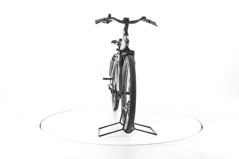KTM Macina Style 740 2023 | beż | 28" | M | 500 - 3000 km, image 4 of 5