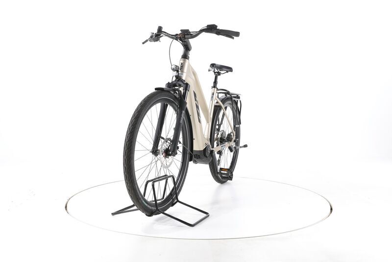 KTM Macina Style 740 2023 | beż | 28" | M | 500 - 3000 km, image 5 of 5