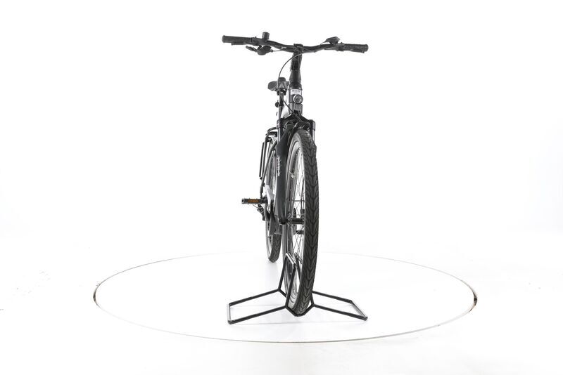 KTM Macina Style 740 2023 | preto | 28" | 51 cm | 500 - 3000 km, image 4 of 5