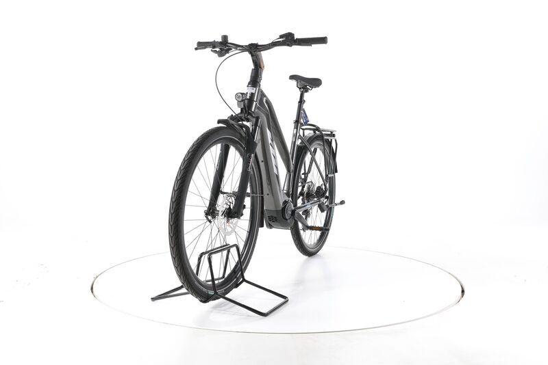 KTM Macina Style 740 2023 | preto | 28" | 51 cm | 500 - 3000 km, image 5 of 5