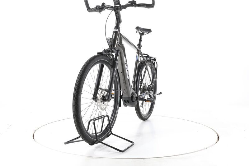 KTM Macina Style 740 2023 | schwarz | 28" | 60 cm | 500 - 3000 km, image 5 of 5
