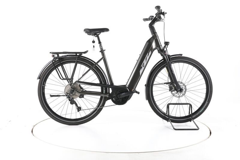 KTM Macina Style 740 2023 | negro | 28" | 51 cm | 500 - 3000 km, image 1 of 5