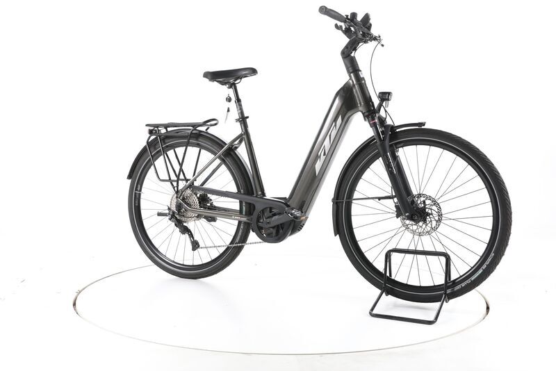 KTM Macina Style 740 2023 | negro | 28" | 51 cm | 500 - 3000 km, image 2 of 5