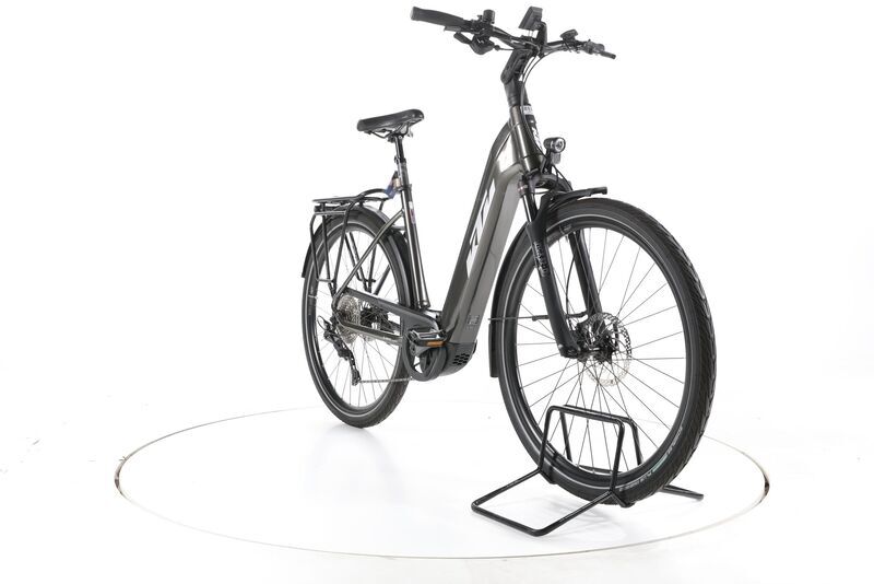 KTM Macina Style 740 2023 | negro | 28" | 51 cm | 500 - 3000 km, image 3 of 5