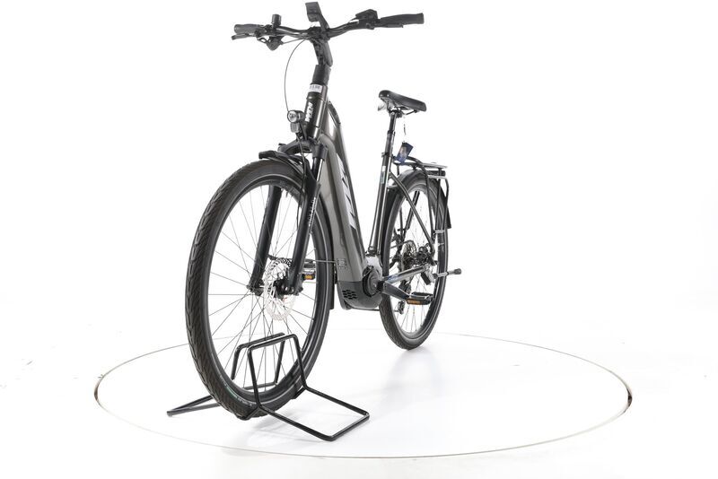 KTM Macina Style 740 2023 | negro | 28" | 51 cm | 500 - 3000 km, image 5 of 5