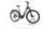 KTM Macina Style 740 2023 | negro | 28" | 51 cm | 500 - 3000 km, thumbnail 2 of 5