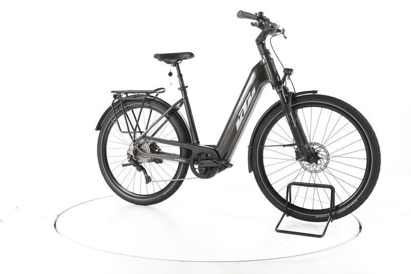 KTM Macina Style 740 2023 | negro | 28" | 51 cm | 500 - 3000 km, image 2 of 5