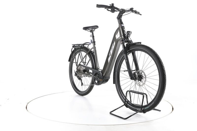 KTM Macina Style 740 2023 | negro | 28" | 51 cm | 500 - 3000 km, image 3 of 5