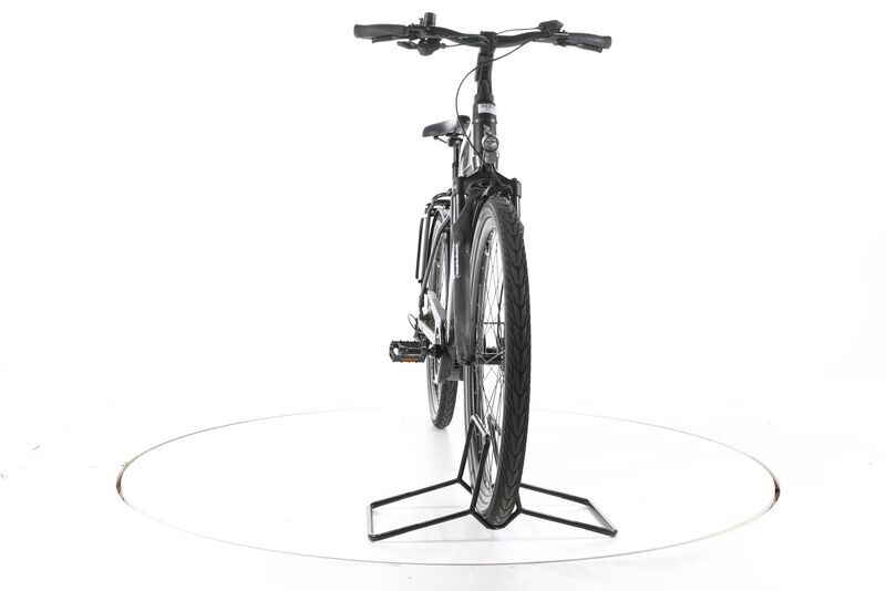 KTM Macina Style 740 2023 | negro | 28" | 51 cm | 500 - 3000 km, image 4 of 5