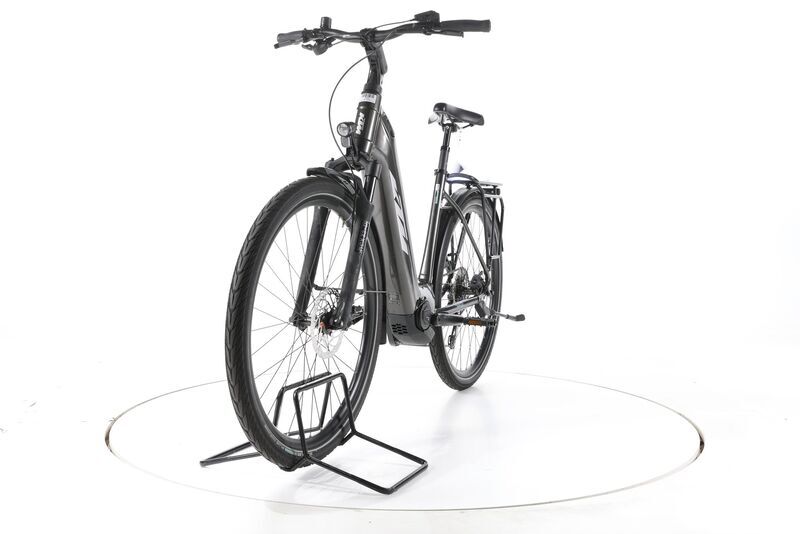 KTM Macina Style 740 2023 | negro | 28" | 51 cm | 500 - 3000 km, image 5 of 5