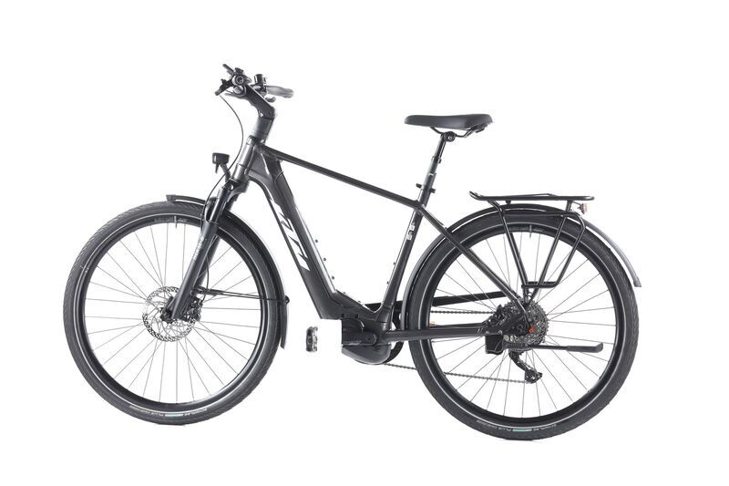 KTM Macina Style 740 (2023) | Diamant | grau | 28" | 51 cm | < 100 km 2