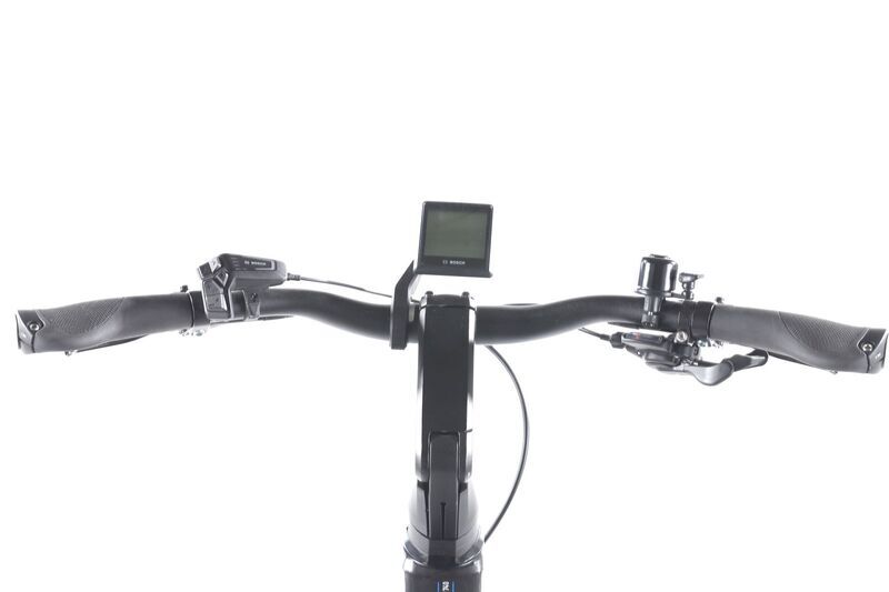 KTM Macina Style 740 (2023) | Diamant | grau | 28" | 51 cm | < 100 km 3