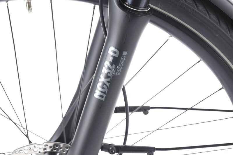 KTM Macina Style 740 (2023) | Diamant | grau | 28" | 51 cm | < 100 km 4