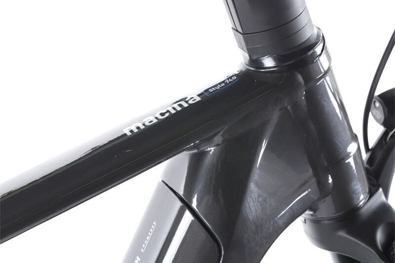 KTM Macina Style 740 (2023) | Diamant | grau | 28" | 51 cm | < 100 km 5