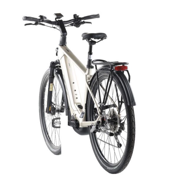 KTM Macina Style 740 2024 | silver | 28" | 46 cm | < 500 km 2