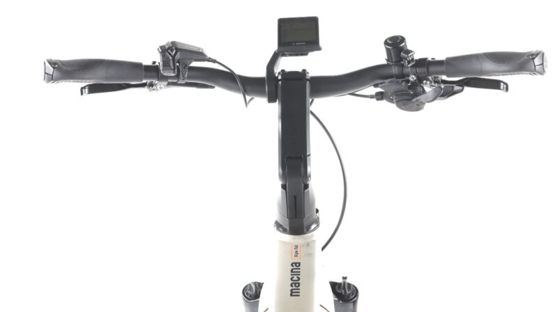 KTM Macina Style 740 2024 | silver | 28" | 51 cm | < 500 km, image 1 of 3