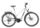 KTM Macina Style 740 (2024) | Trapez | silber | 28" | 56 cm | < 500 km, thumbnail 1 of 5