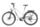 KTM Macina Style 740 (2024) | Trapez | silber | 28" | 56 cm | < 500 km, thumbnail 4 of 5