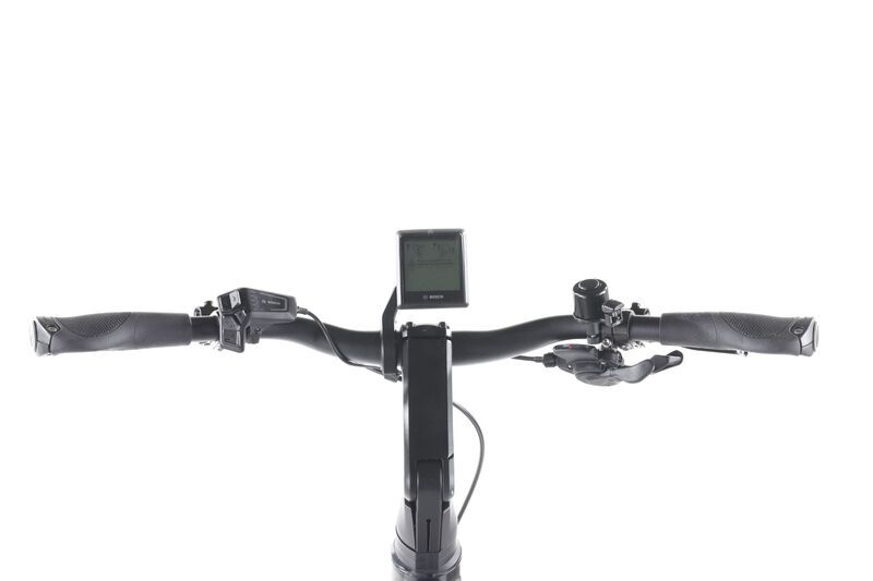 KTM Macina Style 740 (2025) | Low Entry | gray | 28" | 56 cm | < 100 km 3