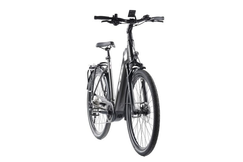 KTM Macina Style 740 (2025) | Low Entry | gray | 28" | 56 cm | < 100 km 4