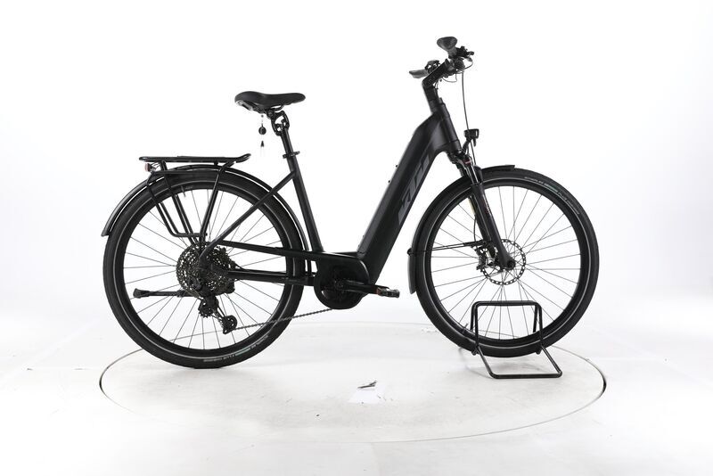 KTM Macina Style 750 LTD 2023 | black | 28" | 51 cm | 500 - 3000 km, image 1 of 5