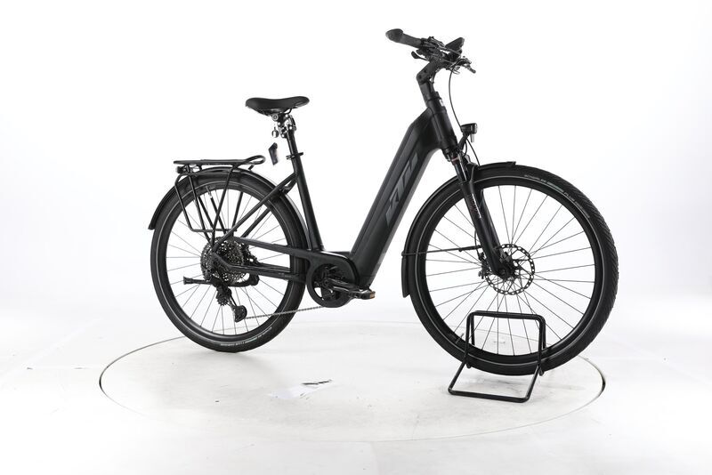 KTM Macina Style 750 LTD 2023 | black | 28" | 51 cm | 500 - 3000 km, image 2 of 5