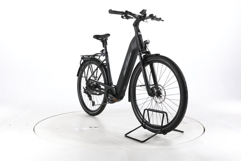 KTM Macina Style 750 LTD 2023 | black | 28" | 51 cm | 500 - 3000 km, image 3 of 5