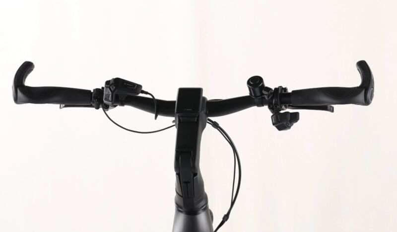 KTM Macina Style 810 Di2 (2026) | Tiefeinsteiger | grau | 28” | 56 cm | < 500 km, image 2 of 3