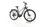 KTM Macina Style 810 di2 H 2025 | schwarz | 28" | 46 cm | 500 - 3000 km, thumbnail 2 of 5