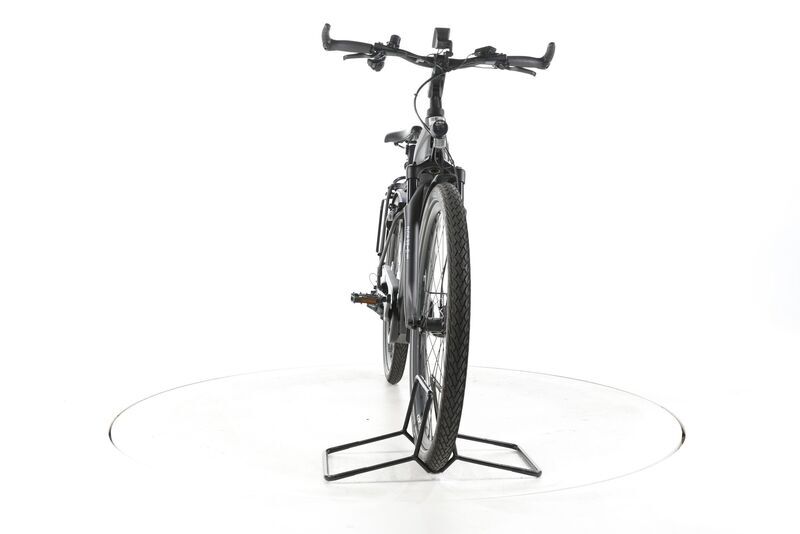 KTM Macina Style 810 di2 H 2025 | schwarz | 28" | 46 cm | 500 - 3000 km, image 4 of 5