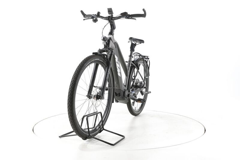 KTM Macina Style 810 di2 H 2025 | schwarz | 28" | 46 cm | 500 - 3000 km, image 5 of 5