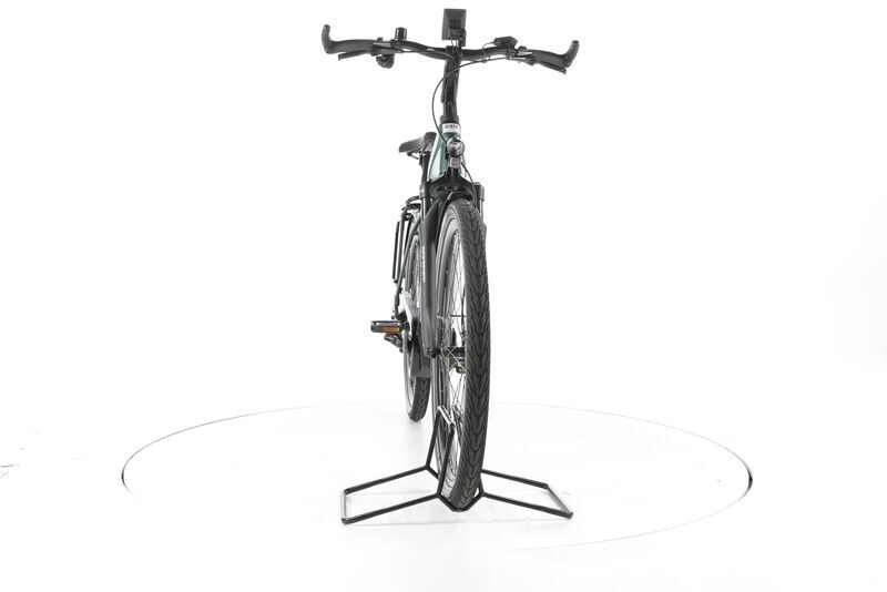 KTM MACINA STYLE 820 2025 | green | 28" | M | 500 - 3000 km, image 3 of 4
