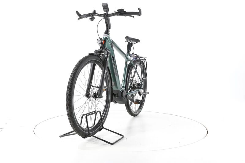 KTM MACINA STYLE 820 2025 | green | 28" | M | 500 - 3000 km, image 4 of 4