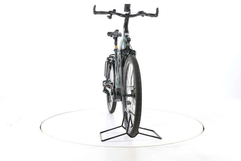 KTM Macina Style 820 2025 | zielony | 28" | 56 cm | < 500 km, image 4 of 5