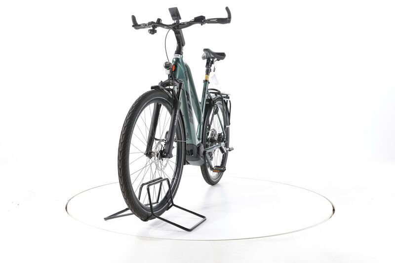 KTM Macina Style 820 2025 | zielony | 28" | 56 cm | < 500 km, image 5 of 5