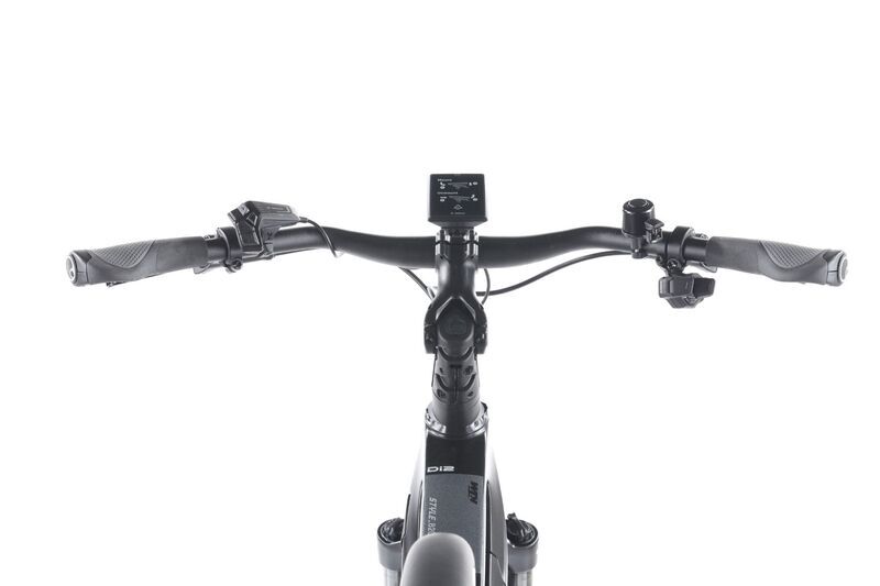 KTM Macina Style 820 (2025) | Diamant | schwarz | 28" | 51 cm | < 100 km 3