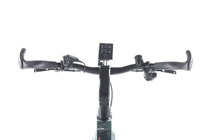 KTM Macina Style 820 (2025) | Diamant | grün | 28" | 56 cm | < 100 km 3